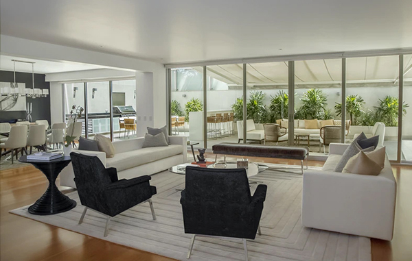 50+ Best Living Room Decor Ideas & Designs - 43