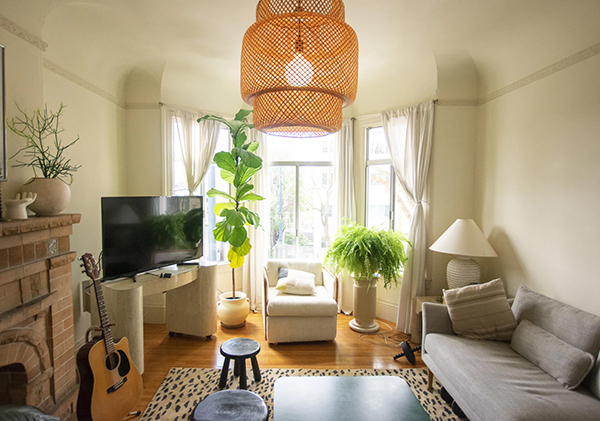 50+ Best Living Room Decor Ideas & Designs - 47
