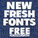Post thumbnail of 16 Fresh Free Fonts For Graphic Designers