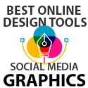 Post Thumbnail of Best Online Design Tools For Social Media Graphics