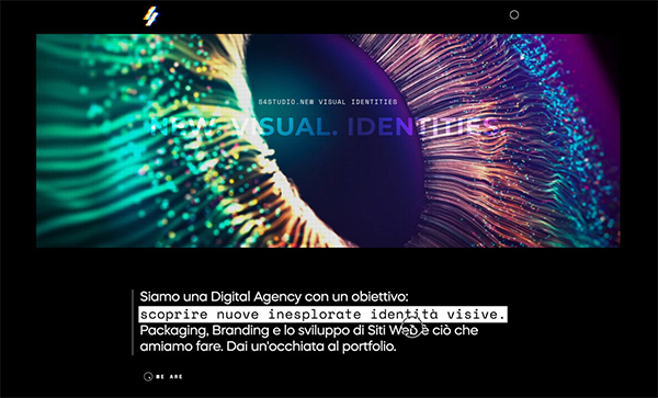 Web Design: 30+ Creative Website Design Of 2021 - 2