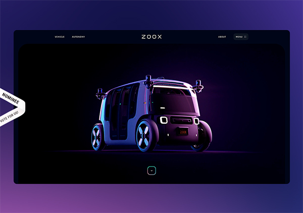 Web Design: 30+ Creative Website Design Of 2021 - 26