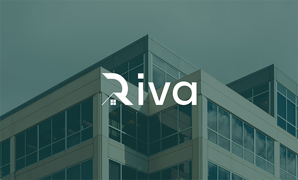 Brand Riva Logo Design