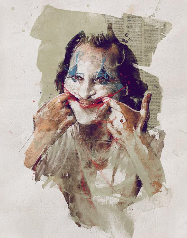 Remarkable Digital Illustrations by Florian NICOLLE - 12