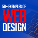 Post thumbnail of 50+ Modern Websites Design with Amazing UI/UX