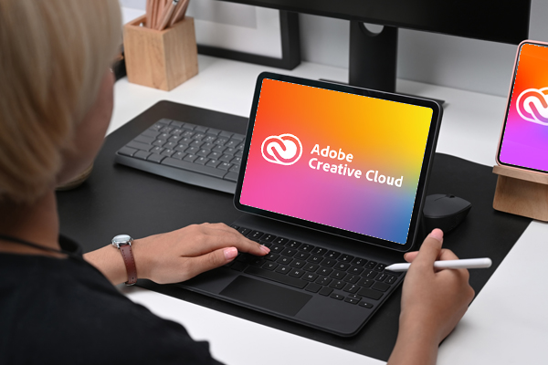 Adobe Create Cloud