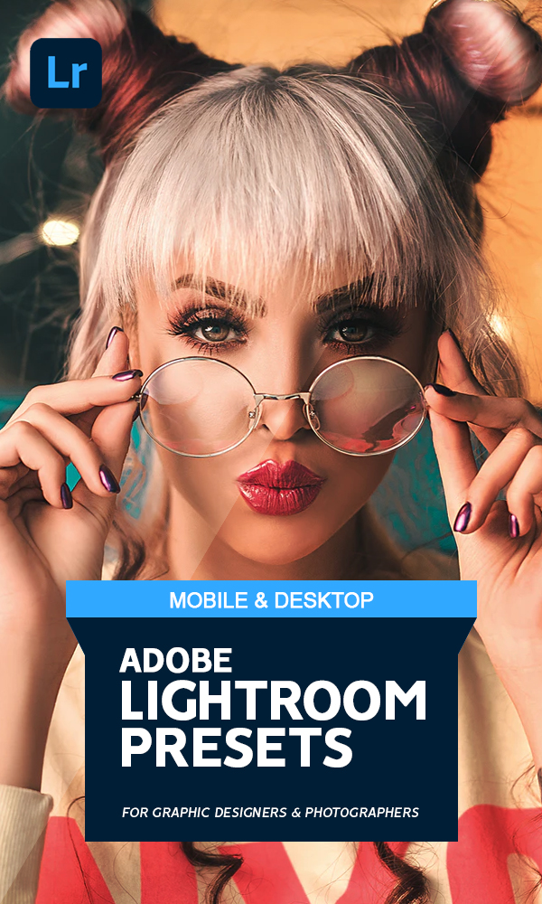 25+ Modern Adobe Lightroom Presets