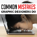 Post thumbnail of 15 Common Mistakes Graphic Designers Do