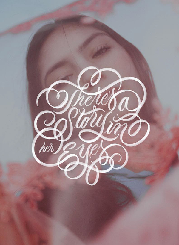 50 Of The Best Hand Lettering Quotes to Inspire You - 36