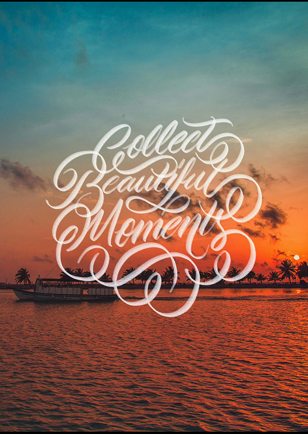 50 Of The Best Hand Lettering Quotes to Inspire You - 5