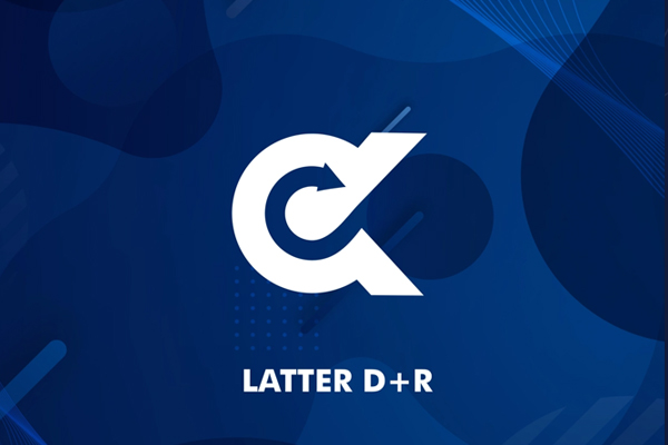 latermark logo design by MKcreative