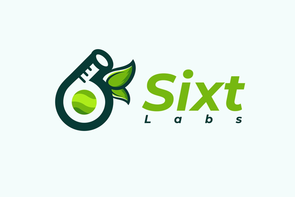 Sixt Labs Logo Design by Sazzad Hossain onu
