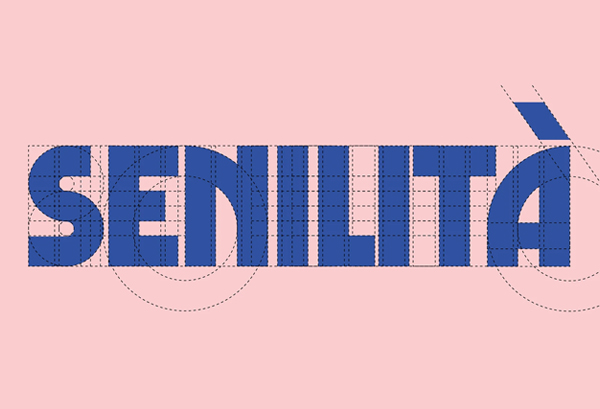 Senilita Retro Free Font