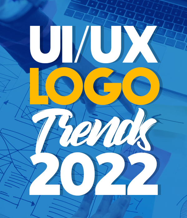 UX and UI Logo Trends