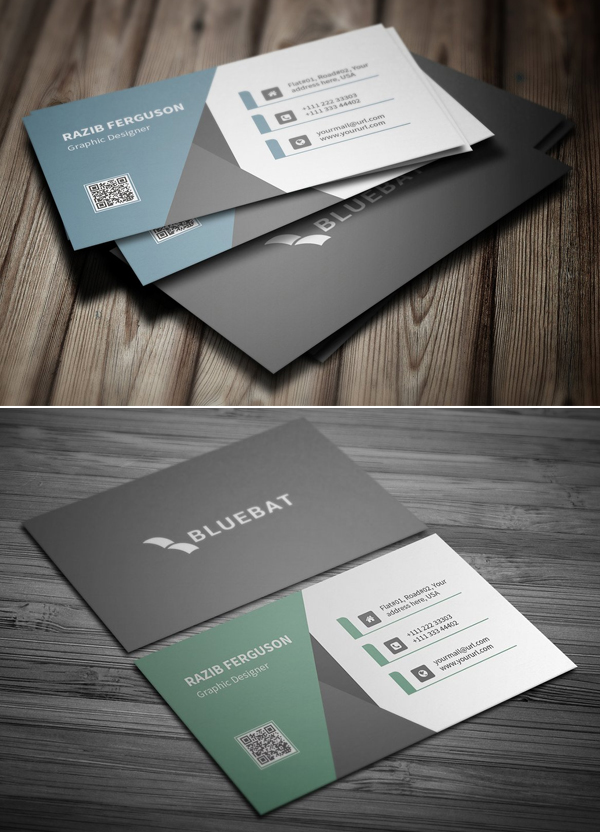 Perfect Business Card Design