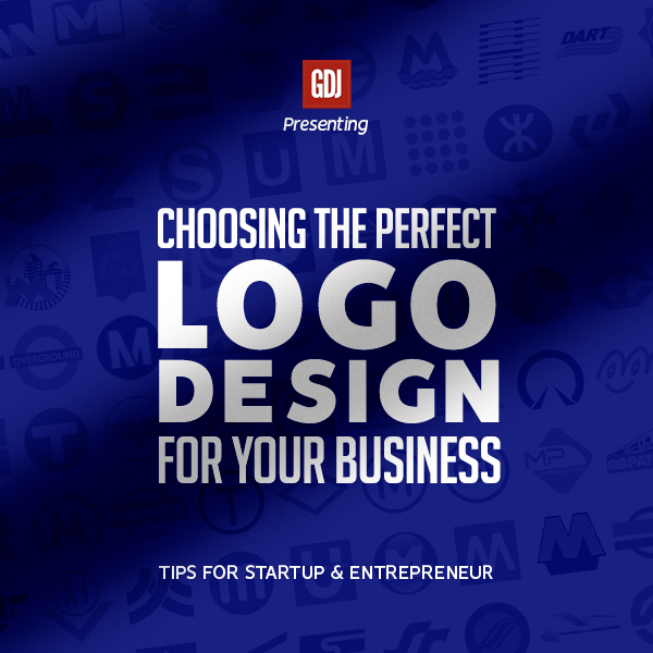 Choosing the Perfect Logo Design for Your Business