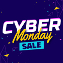 Post Thumbnail of Cyber Monday Sale - Last Chance to Save 40%