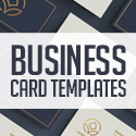 Post Thumbnail of Fresh Creative Business Card Templates (21 Design)