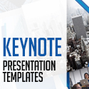 Post thumbnail of 25 Professional Keynote Presentation Templates