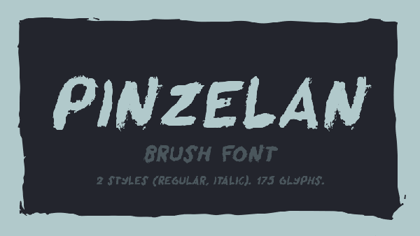 100 Best Free Fonts Of 2021 - 66
