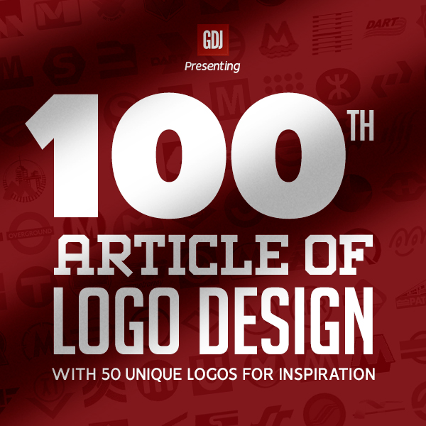50 Creative Business Logo Designs For Inspiration #100