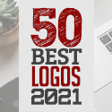 Post Thumbnail of 50 Best Logos Of 2021