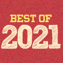 Post Thumbnail of Year In Review #BestOf2021