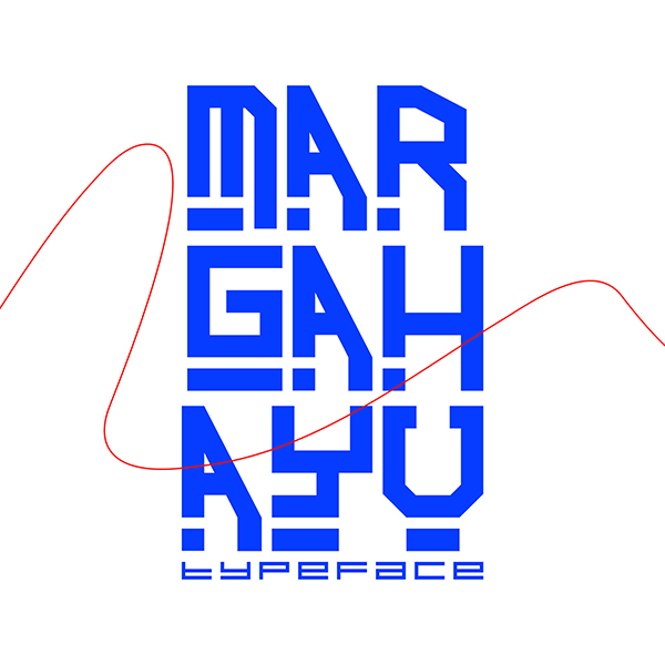 Margahayu Free Font