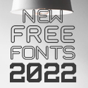 Post thumbnail of 27 New Free Fonts For Graphic Designers