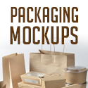 Post Thumbnail of Best Packaging Mockups For Product Packaging