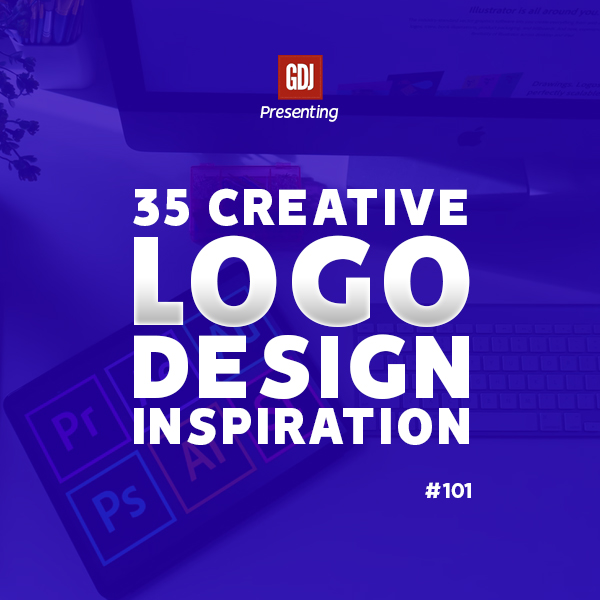 35+ Creative Logo Design For Inspiration #101