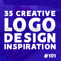 Post Thumbnail of 35+ Creative Logo Design For Inspiration #101