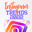 Post thumbnail of Instagram Trends That Will Dominate Ecommerce Marketing In 2022