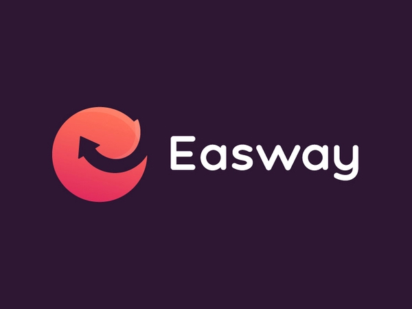 Easway Logo Design
