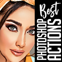 Post Thumbnail of 23 Best Photoshop Actions for Photographers & Designers