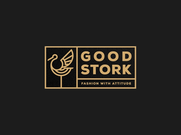 Good Store Logo Design