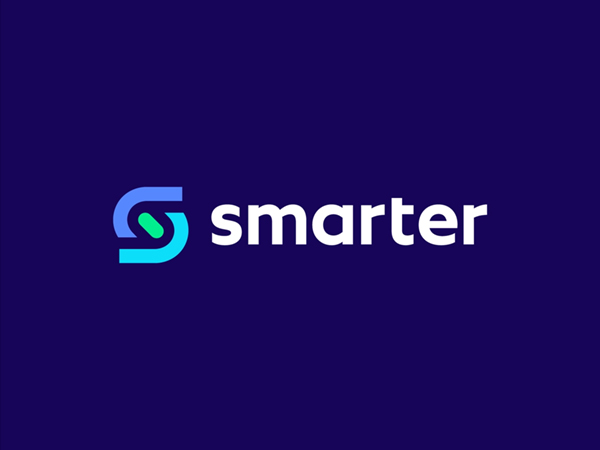 Smarter Logo Design