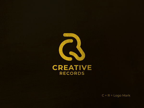 Creative Logo Design Concepts For Inspiration - 25