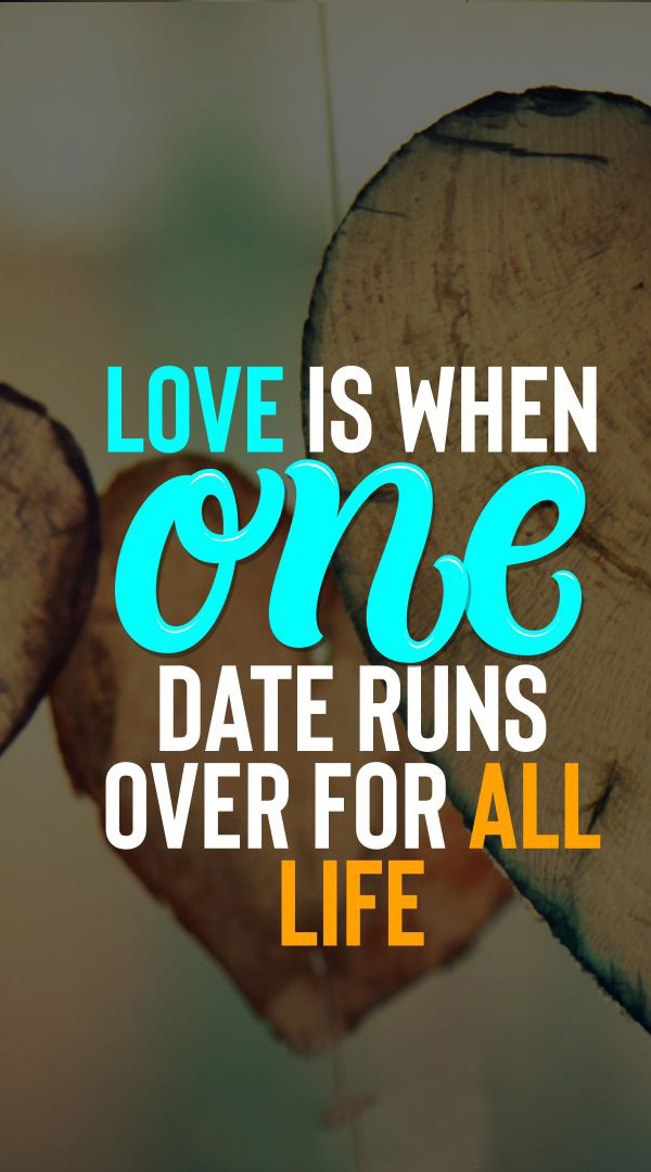 Best Romantic Love Quote - 21
