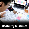 Post thumbnail of Usability Mistakes: 6 Honest and Valuable Tips from a UX Designer