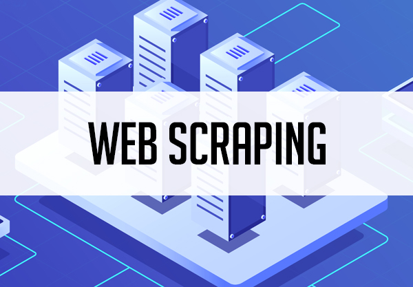The Art of Web Scraping Public Data