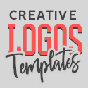 Post Thumbnail of 40+ Creative Logo Templates Design For Inspiration