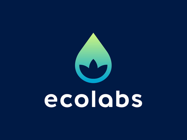 Ecolabs Logo Design