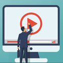 Post Thumbnail of How to Use Video in a Marketing Campaign