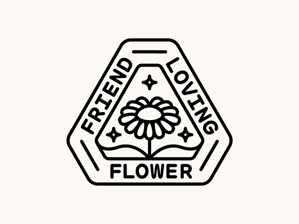 25+ Unique Concepts of Badges Logo Design - 2
