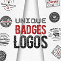 Post Thumbnail of 25+ Unique Concepts of Badges Logo Design