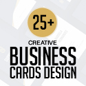 Post thumbnail of Business Cards Design: 25+ Creative Templates