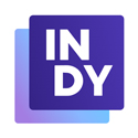Post thumbnail of Indy: Why Is It A Great Platform?