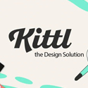 Post thumbnail of Kittl – the Design Solution