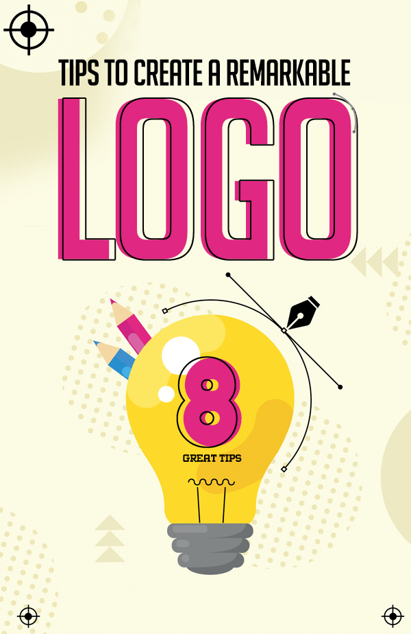 8 Tips to Create a Remarkable Logo by Premium Logo Designs